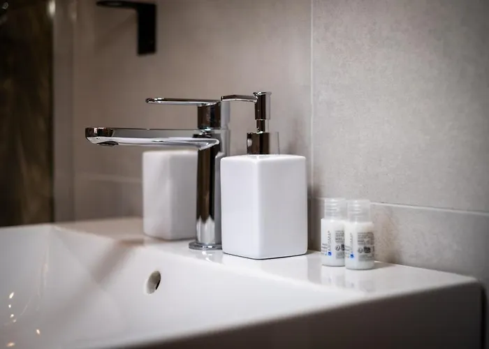 Apartamento Ht Vittorio *