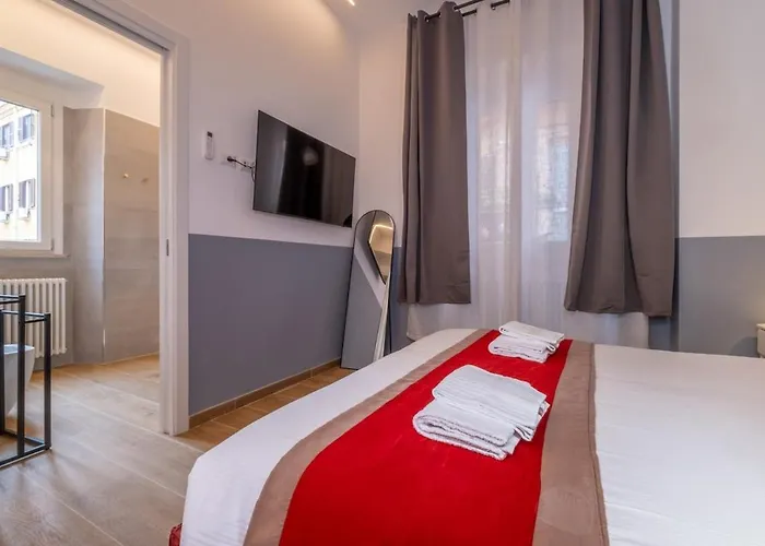 Ht Vittorio Apartamento