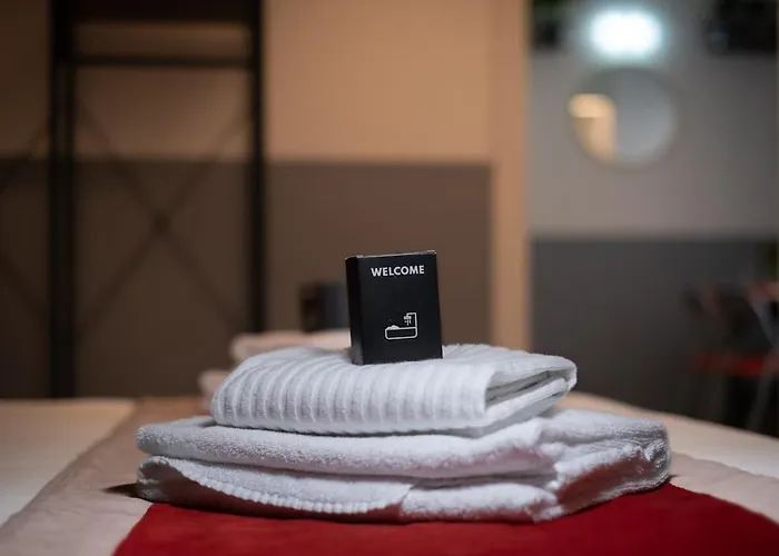 Ht Vittorio Apartamento Roma