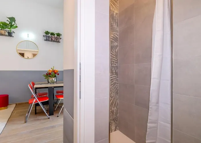 Apartamento Ht Vittorio *