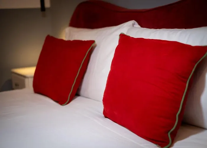 Apartamento Ht Vittorio