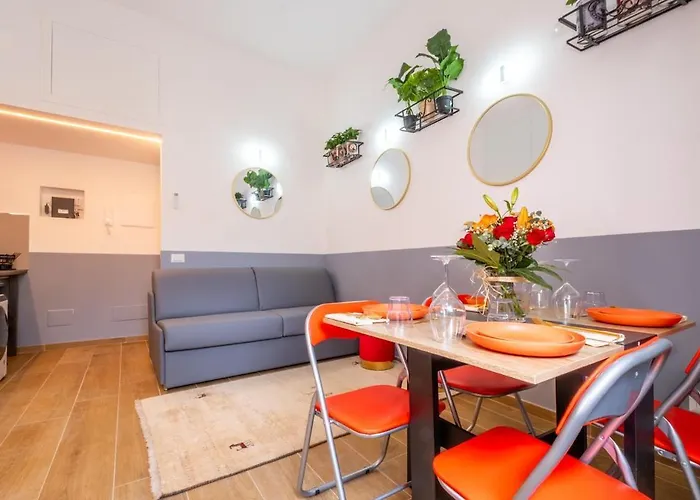 Apartamento Ht Vittorio