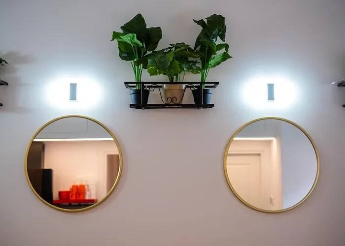 Ht Vittorio Apartamento Roma