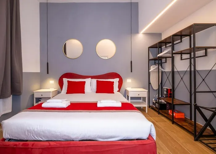 Apartamento Ht Vittorio *