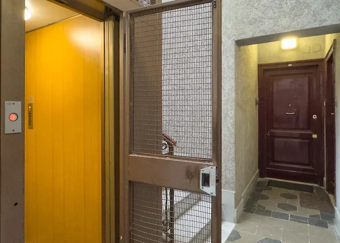 Ht Vittorio Apartamento